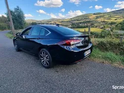 Używany 2018 Opel Insignia Elite | 73 000 zł