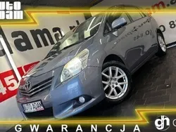 Toyota Verso