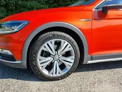 Pomarańczowy Używany 2016 VW Passat Alltrack Kombi | 87 900 zł