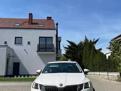 Używany 2017 Skoda Octavia | 34 900 zł (Dość drogi)