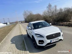 Używany 2022 Jaguar E-Pace SUV | 125 000 zł (Uczciwa cena)