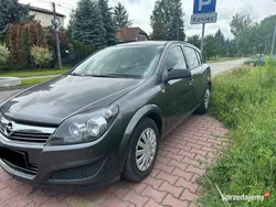 Używany 2009 Opel Astra | 3999 zł (Dobra cena)