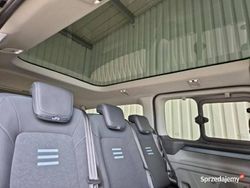 Biały Używany 2025 Ford Tourneo Custom Active Van | 218 500 zł (Drogi)