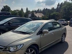 Używany 2008 Honda Civic | 8900 zł (Dobra cena)