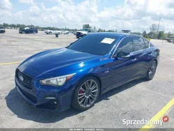 Używany 2019 Infiniti Q50 Sport Tech Sedan/Limuzyna | 45 999 zł