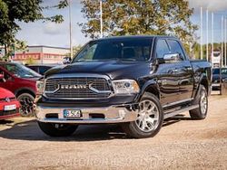 Używany 2017 Dodge Ram Limited Pickup | 109 000 zł (Dość drogi)