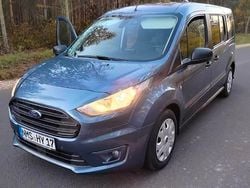 Używany 2020 Ford Transit Sedan/Limuzyna | 49 999 zł (Dość drogi)