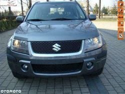 Inny (metalik) Używany 2006 Suzuki Grand Vitara SUV | 27 999 zł (Dość drogi)