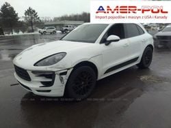 Biały Używany 2017 Porsche Macan SUV | 140 000 zł