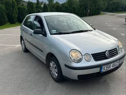 Używany 2002 VW Polo Hatchback | 3200 zł (Uczciwa cena)