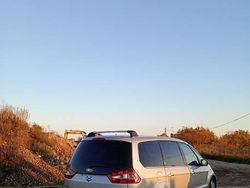 Używany 2008 Ford Galaxy Minivan | 22 000 zł (Drogi)