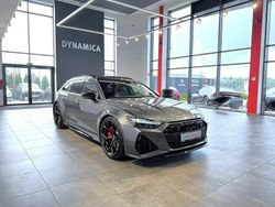 Szary Używany 2024 Audi RS6 Performance Kombi | 629 000 zł