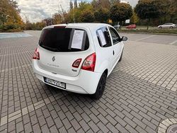Biały Używany 2012 Renault Twingo Hatchback | 10 500 zł (Uczciwa cena)