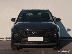 Szary Używany 2024 Hyundai Tucson SUV | 134 999 zł (Drogi)