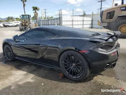 Używany 2017 McLaren 570GT | 275 000 zł
