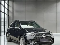 Czarny (metalik) Nowe 2024 Mercedes GLE53 AMG AMG SUV | 354 850 zł