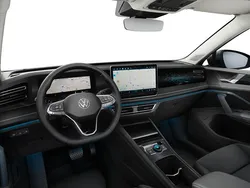 Nowe 2025 VW Tiguan SUV | 205 870 zł (Dość drogi)