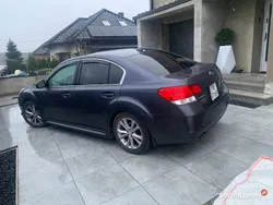 Używany 2014 Subaru Legacy Sedan/Limuzyna | 32 900 zł