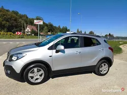 Używany 2015 Opel Mokka SUV | 38 700 zł