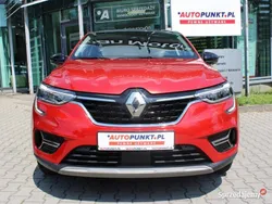 Używany 2022 Renault Arkana SUV | 99 900 zł (Uczciwa cena)