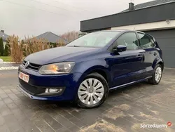 Używany 2009 VW Polo | 18 700 zł (Uczciwa cena)