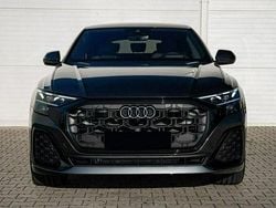 Szary Nowe 2025 Audi Q8 SUV | 356 960 zł (Drogi)