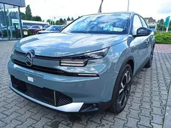 Zielony Nowe 2025 Citroën C4 Sedan/Limuzyna | 125 950 zł (Uczciwa cena)