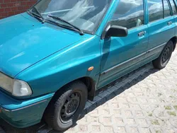 Używany 1999 Kia Pride | 1500 zł