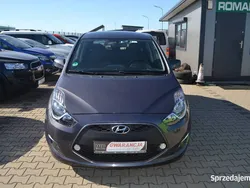 Grafitowy Używany 2015 Hyundai ix20 Minivan | 31 900 zł (Uczciwa cena)