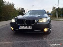 Używany 2012 BMW 520 | 35 000 zł (Uczciwa cena)
