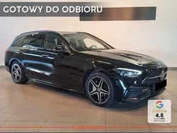 Inny kolor Nowe 2024 Mercedes A220 AMG Line Premium Plus Kombi | 247 400 zł (Uczciwa cena)