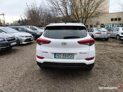 Beżowy Używany 2017 Hyundai Tucson SUV | 49 900 zł (Super Cena)