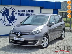 Renault Grand Scénic IV