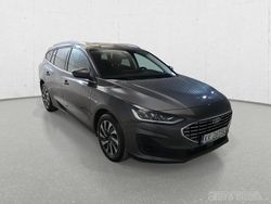 Grafitowy Używany 2023 Ford Focus Kombi | 99 580 zł