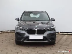 Szary Używany 2020 BMW X1 SUV | 88 499 zł (Uczciwa cena)