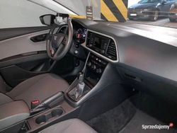 Używany 2018 Seat Leon | 40 900 zł (Uczciwa cena)