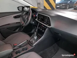 Używany 2018 Seat Leon | 40 900 zł (Uczciwa cena)