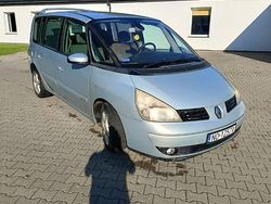 Używany 2003 Renault Espace Minivan | 3000 zł (Uczciwa cena)