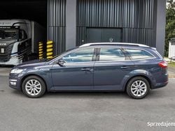 Używany 2012 Ford Mondeo | 18 500 zł (Dobra cena)