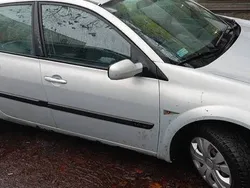 Używany 2005 Renault Mégane II | 2800 zł (Dobra cena)