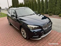Używany 2015 BMW X1 SUV | 37 900 zł