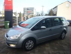Używany 2007 Ford Galaxy Minivan | 15 900 zł