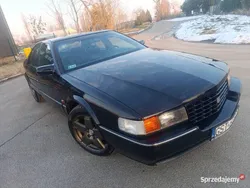 Używany 1997 Cadillac Seville | 18 000 zł