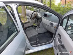 Używany 2005 Renault Modus Minivan | 3900 zł (Uczciwa cena)