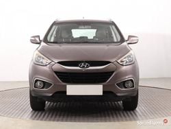 Brązowy Używany 2014 Hyundai ix35 SUV | 43 499 zł (Uczciwa cena)