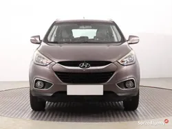 Brązowy Używany 2014 Hyundai ix35 SUV | 44 499 zł (Uczciwa cena)