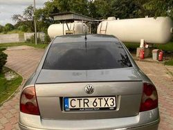 Używany 2001 VW Passat | 8000 zł