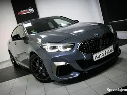 Szary Używany 2020 BMW M235 Sedan/Limuzyna | 139 900 zł