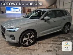 Inny kolor Nowe 2025 Volvo XC60 Plus SUV | 262 700 zł (Dobra cena)