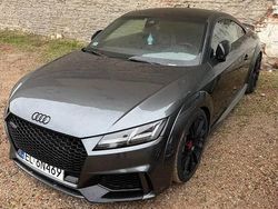 Używany 2017 Audi TT RS Coupe | 176 400 zł